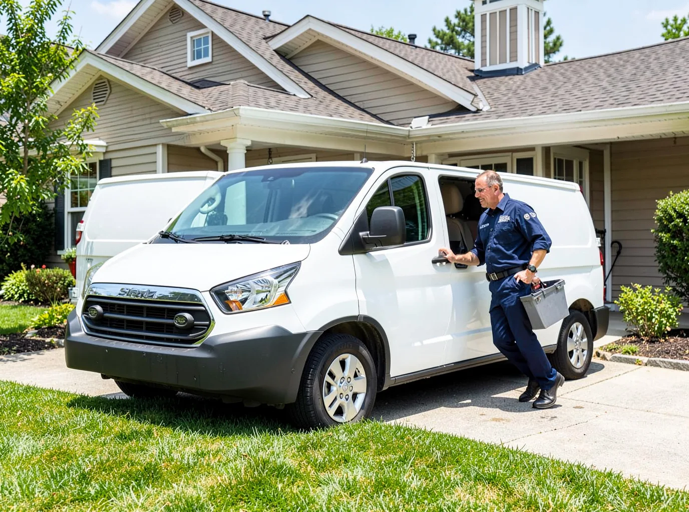Emergency Plumber company in Myra, TX